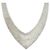 Collana a maglia Tiffany & Co. Elsa Peretti Argento