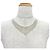 Collana a maglia Tiffany & Co. Elsa Peretti Argento - vista 2