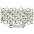 Collana a maglia Tiffany & Co. Elsa Peretti Argento - vista 7