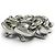 Tiffany & Co. Silver Forge Ring Silvery - view 4