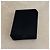 Autre Marque Yazbukey Clutch "Live Fast Die Young" Porta Sigarette Nero D'oro - vista 8