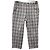 Burberry Vintage Karo-Hose