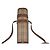 Borsa cilindrica Burberrys Haymarket Check Marrone Beige