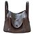 Borsa Hermès Lindy 30 in Pelle Taurillon Clemence Grigio Etoupe