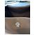 Borsa Hermès Lindy 30 in Pelle Taurillon Clemence Grigio Etoupe - vista 5