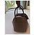 Borsa Hermès Lindy 30 in Pelle Taurillon Clemence Grigio Etoupe - vista 8