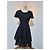 Vestido Maje para Mulher em Muito Bom Estado - vista 2