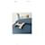 Hermès Kelly Pochette Portemonnaie en cuir bleu  - vue 13