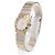 Omega Constellation Mini Uhr - Ansicht 3