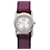 Hermès Hermes Barenia Ronde BR1.210 Stainless Steel Quartz Wristwatch  - view 1