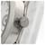 Hermès Hermes Barenia Ronde BR1.210 Stainless Steel Quartz Wristwatch  - view 4