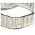Orologio Omega Constellation da uomo 1512.30 - vista 3
