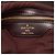 Louis Vuitton Rosso Taiga Dersou Bordò - vista 5