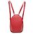 Louis Vuitton Rosso Epi Mabillon