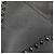 Clutch a bustina Untitled Rockstud in pelle nera Valentino Nero - vista 6