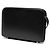 Borsa satchel in pelle di vitello nera Saint Laurent Nero - vista 2