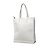 Borsa Valentino in pelle bianca Rockstud VLTN Bianco - vista 2