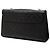 Borsa a tracolla Gucci Black Medium Guccissima Emily Nero - vista 2