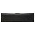 Borsa a tracolla Gucci Black Medium Guccissima Emily Nero - vista 3
