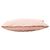 Borsa a tracolla Gucci Pink GG Canvas Rosa - vista 3