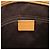 Borsa a tracolla Gucci Pink GG Canvas Rosa - vista 5