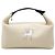 Hermès Beige Large Toile Bride A Brac Cabriole Case