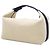Hermès Beige Large Toile Bride A Brac Cabriole Case - vista 2