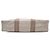 Hermès Beige Canvas Fourre Tout MM - vista 3