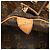 Louis Vuitton Marrone Monogram Keepall 50 - vista 5