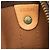 Louis Vuitton Marrone Monogram Keepall 50 - vista 7