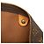 Louis Vuitton Marrone Monogram Keepall 50 - vista 9
