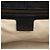 Borsa Gucci Black Small GG Marmont in pelle di vitello granulata Nero - vista 5