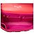 Dior Orange Lammleder Medium Cannage Miss Dior Flap Rot - Ansicht 4