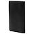 Cartera Chanel Black CC Goatskin L Yen Negro - vista 2