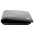 Cartera Chanel Black CC Goatskin L Yen Negro - vista 3
