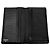 Cartera Chanel Black CC Goatskin L Yen Negro - vista 6