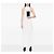 Cartera Chanel Black CC Goatskin L Yen Negro - vista 7