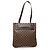 Louis Vuitton Marrone Damier Ebene Clifton