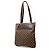 Louis Vuitton Marrone Damier Ebene Clifton - vista 2