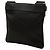 Dior Black Diorissimo Trotter Canvas Street Chic Crossbody Preto - vista 2