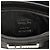 Dior Black Diorissimo Trotter Canvas Street Chic Crossbody Preto - vista 5