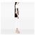 Dior Black Diorissimo Trotter Canvas Street Chic Crossbody Preto - vista 6