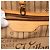 Louis Vuitton Marrone Monogram Neverfull MM - vista 5