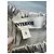 Autre Marque INTERIOR Plissee-Acetat-Set Silber Beige Grau - Ansicht 5