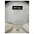 Autre Marque Miyao Robe-chemise oversize en coton blanc - vue 2