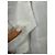Autre Marque Miyao Robe-chemise oversize en coton blanc - vue 5