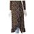 Ganni Kleid mit Blumenprint und Wickeloptik - Ansicht 7