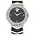 Medusa Gianni Versace Signature Watch Black Silver hardware
