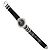 Medusa Gianni Versace Signature Watch Black Silver hardware - view 2