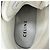 Céline Sneakers Celine con lacci e strap in velcro in pelle bianca Bianco - vista 14
